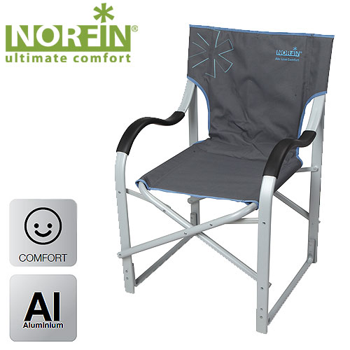 Norfin - Кресло для пикника Molde NFL