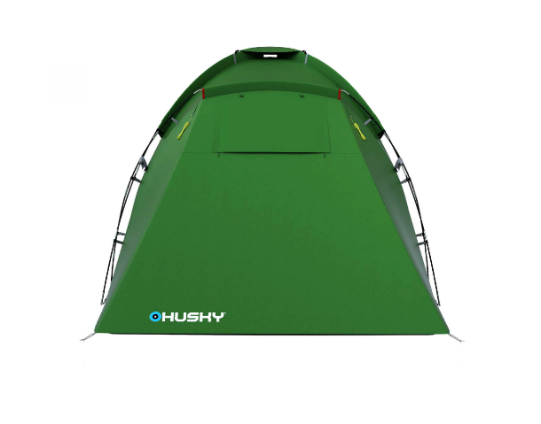 Прочная палатка Husky Boston 4