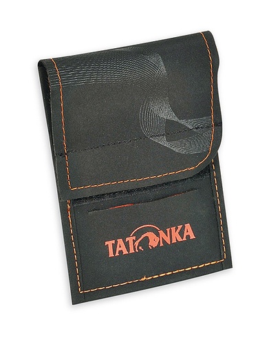 Tatonka - Практичный кошелёк HY Neck Wallet