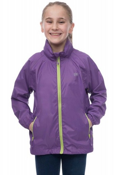 Детская ветрозащитная куртка Mac in a Sac Origin mini