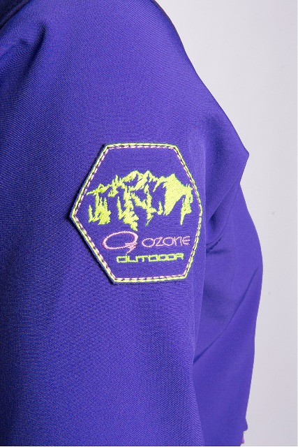 Куртка женская O3 Ozone Selin O-Tech Soft Shell
