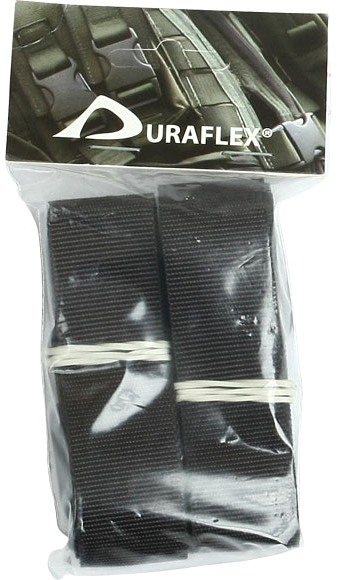 Сплав - Комплект крепежных строп с трехщелевкой Duraflex