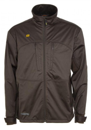 Куртка мужская Remington Hunting Softshell MAX jacket