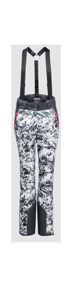 Прочные брюки для спорта Jack Wolfskin Panorama Peak Pants W