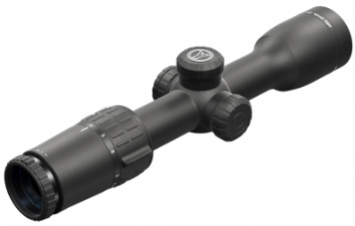 Yukon - Прицел с широким полем зрения Jaeger 1.5-6x42 с меткой T01i