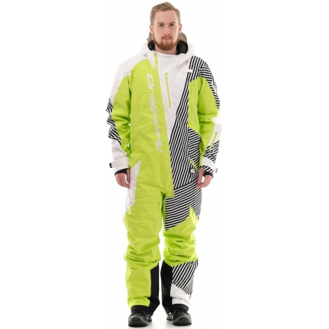 Горнолыжный комбинезон Dragonfly Ski Premium Man
