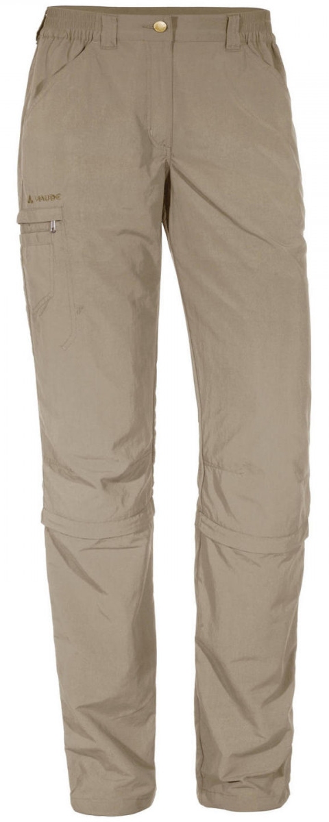 Vaude - Летние брюки Wo Farley Zo Pants IV