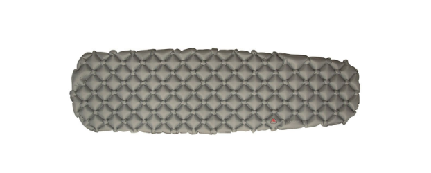 Robens - Легкий самонадувающийся коврик Vapour 190х55х6