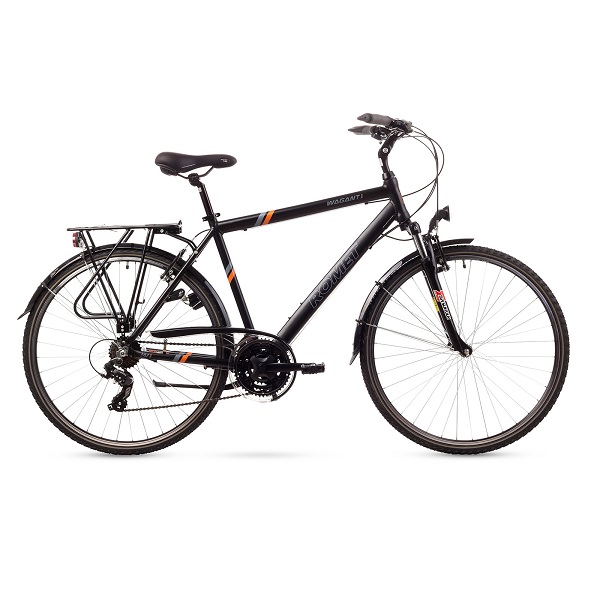 Romet - Городской велосипед Wagant 1 28&quot; 21 L