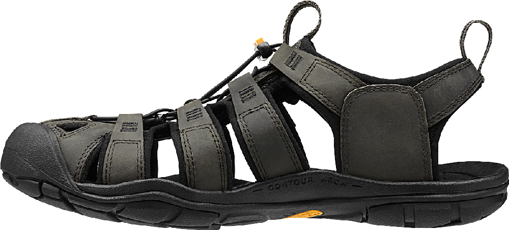 Спортивные сандалии Keen Clearwater CNX Leather M