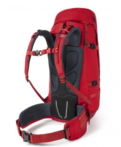 Вместительный рюкзак Lowe Alpine Mountain Ascent 40:50 Large