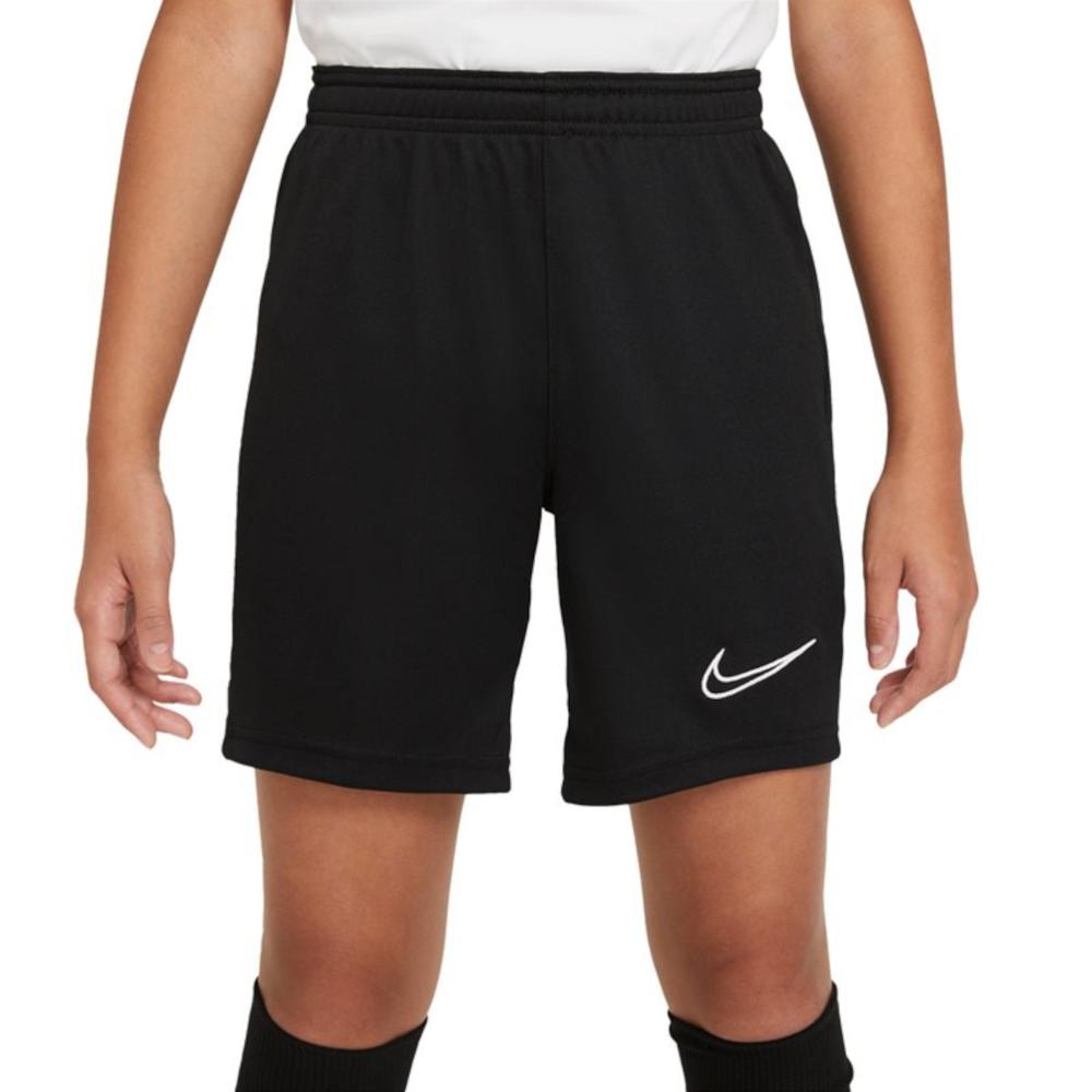 Детские тренировочные шорты Nike Y NK DRY ACD21 SHORT K