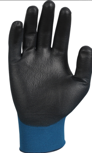 Хозяйственные перчатки  Сплав LS-1001
