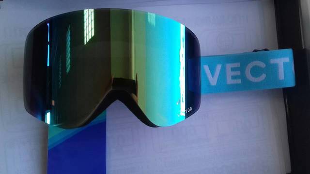 Vector - Горнолыжная маска