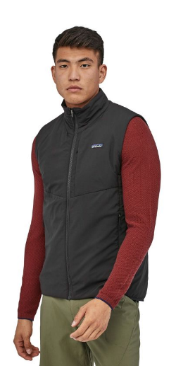 Жилет мужской утеплённый Patagonia Nano-Air Vest 
