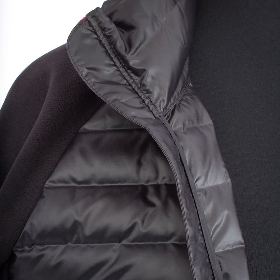 Тёплая пуховая куртка Bask Chamonix Light Hybrid UJ