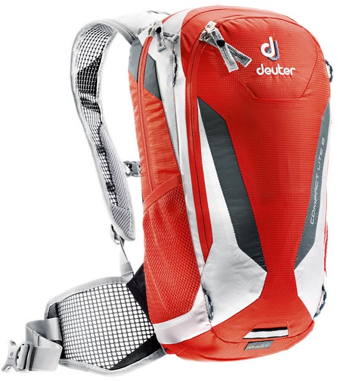 Миниатюрный рюкзак Deuter Compact Lite 8