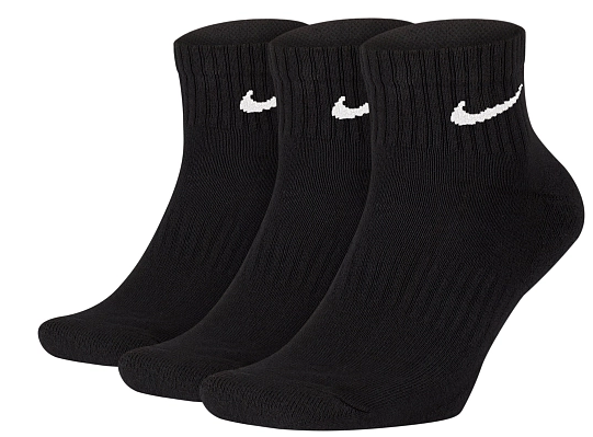 Носки спортивные Nike Everyday Cushion Ankle