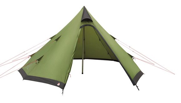 Robens - Туристическая палатка на четверых Green Cone