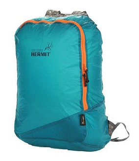 Green Hermit - Рюкзак водонепроницаемый Ultralight Dry Pack 27