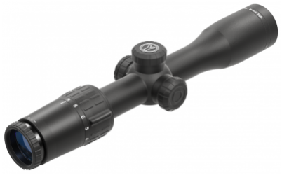 Yukon - Панкратический прицел Jaeger 3-9х40 с меткой T01i