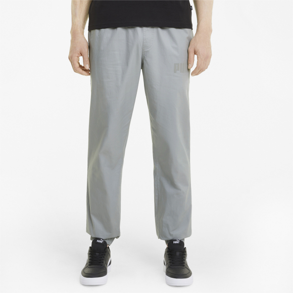 Классические мужские штаны Puma Modern Basics Chino Pants