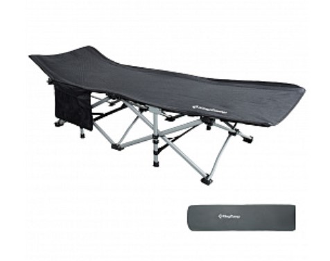 King Camp - Кровать для походов 8007 Deluxe Folding bed
