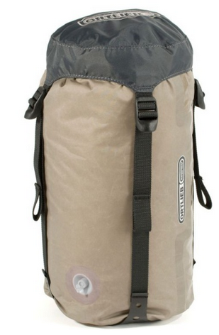 Ortlieb - Суперлёгкий гермомешок Ultra Lightweight Compression Dry Bag 7