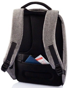 XD Design - Рюкзак с отделением для ноутбука Bobby XL 15