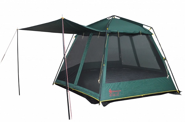 Tramp - Палатка туристичская Mosquito LUX
