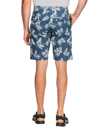 Jack Wolfskin — Спортивные шорты DRAKE TROPICAL SHORTS