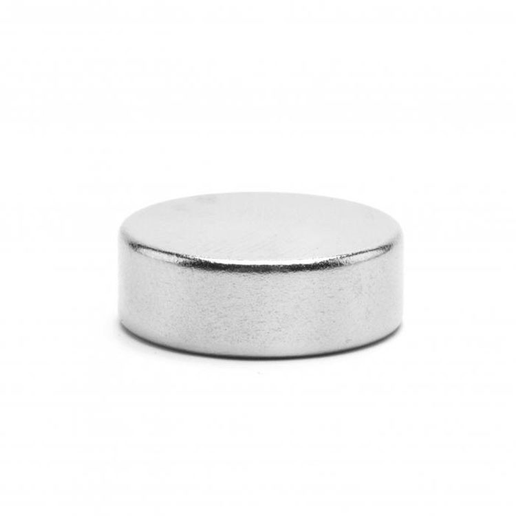 Ganzo - Магнит дисковый для точильных камней