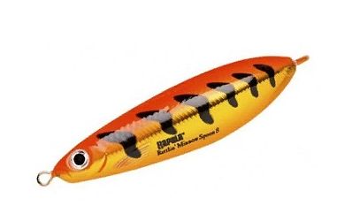 Rapala - Блесна с шумовой камерой для рыбалки 8см