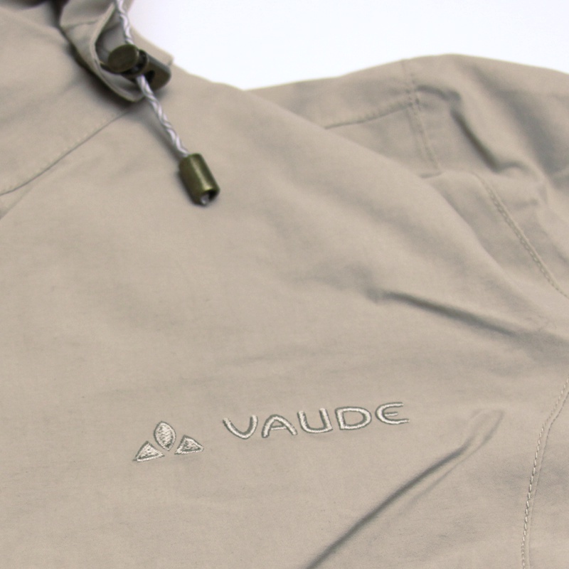 Vaude - Летнее пальто Wo Varena Jacket