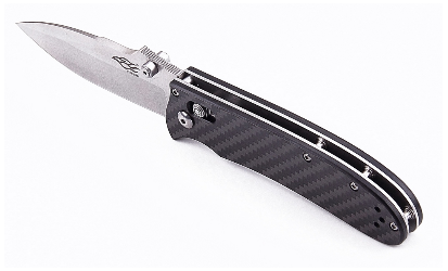 Ganzo - Нож компактный Firebird F7041-CF