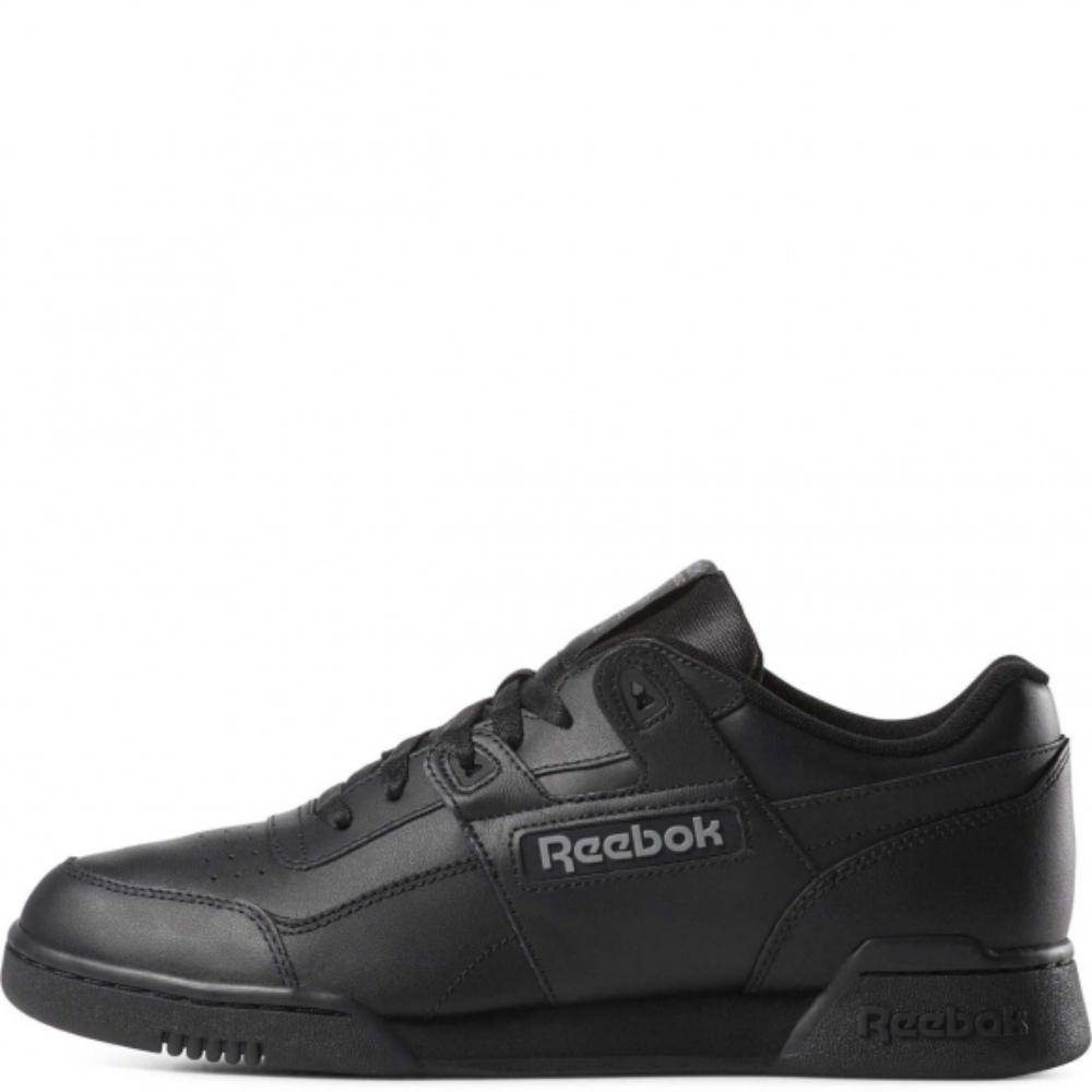 Комфортные мужские кроссовки Reebok Workout Plus