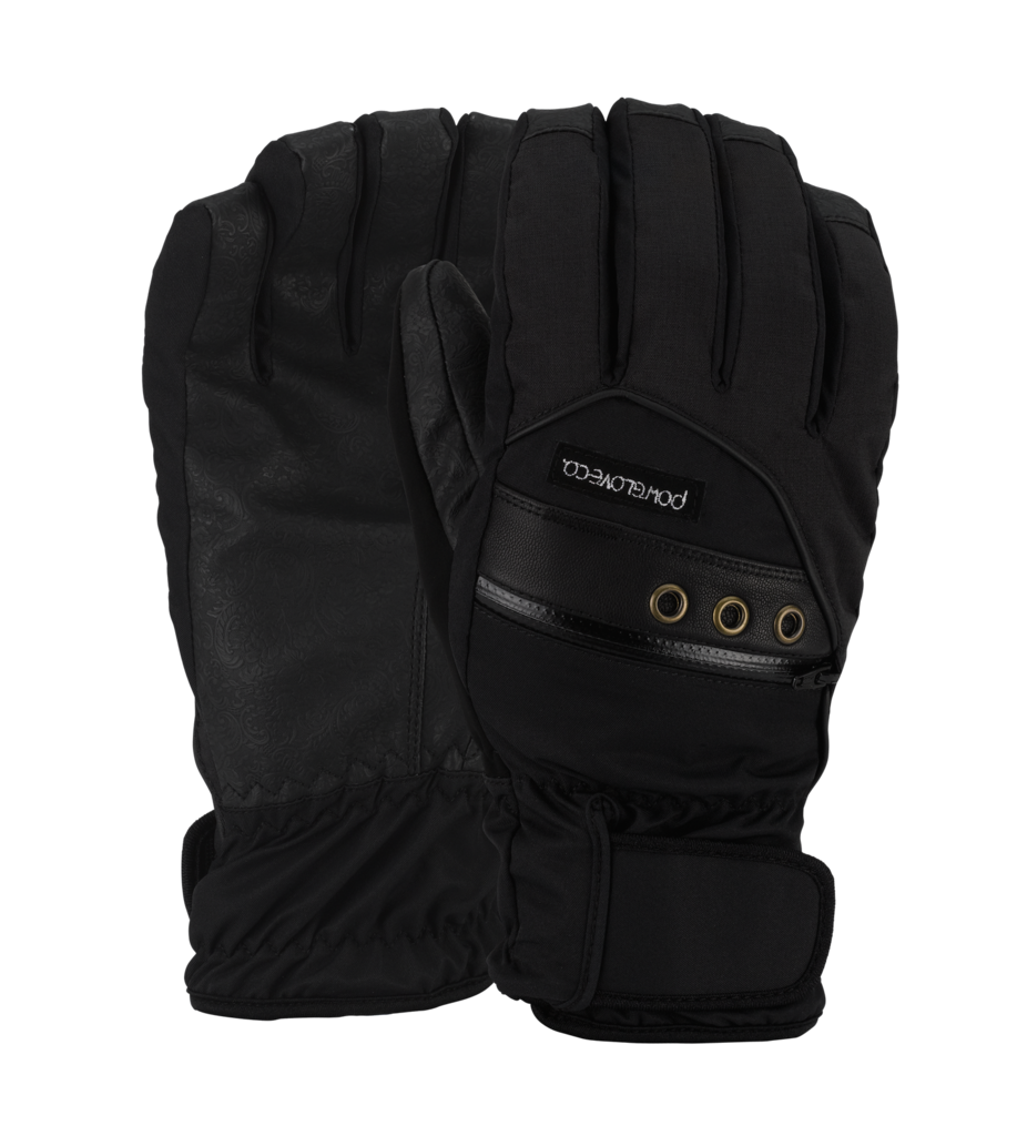 Pow - Утепленные женские перчатки W's Astra Glove