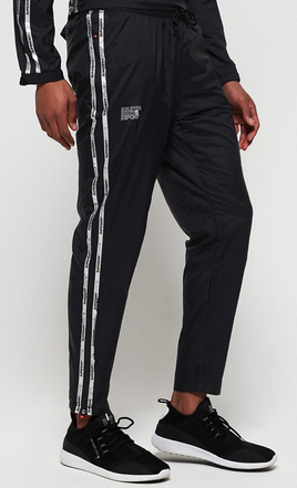 Superdry - Легкие спортивные брюки Active Training Shell Pant