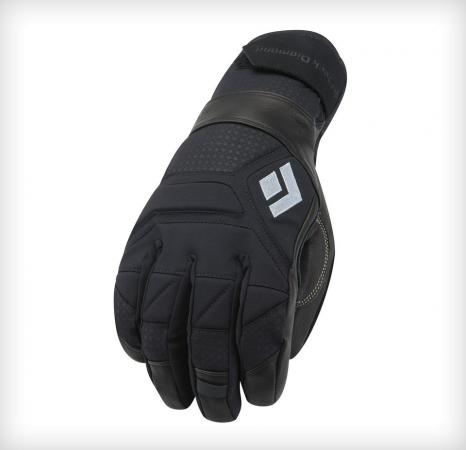 Black Diamond - Легкие перчатки Terminator Glove
