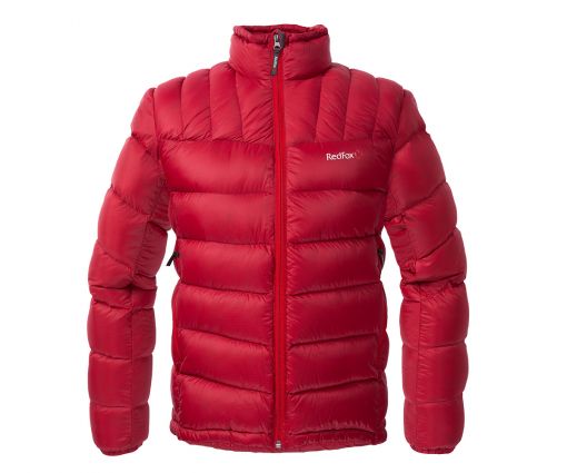 Куртка спортивная для альпинизма Red Fox Everest