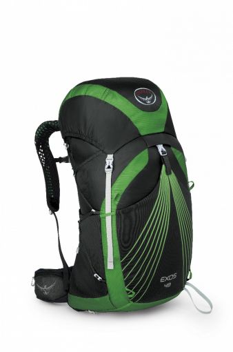 Osprey - Универсальный рюкзак Exos 48