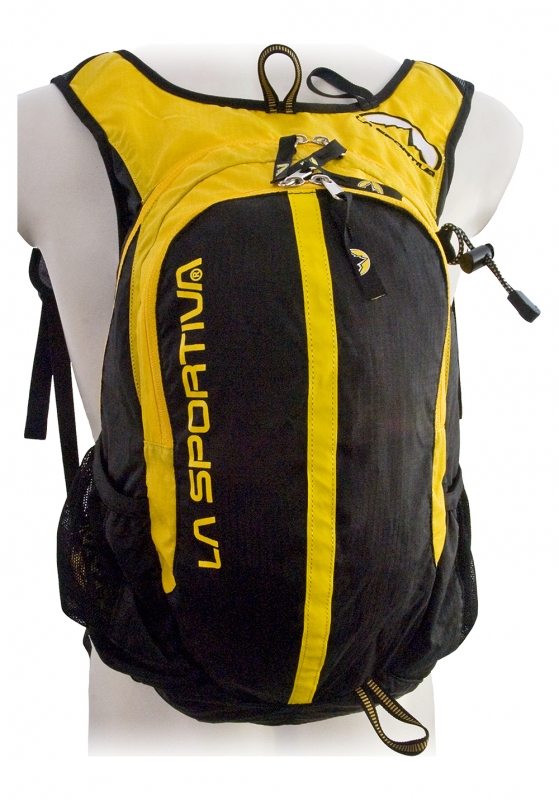 La Sportiva - Рюкзак спортивный Backpack Elite Trek 22