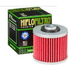 Hi-Flo - Масляный фильтр для мотоцикла HF145