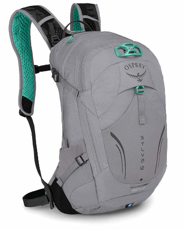 Osprey - Удобный рюкзак Silva 12