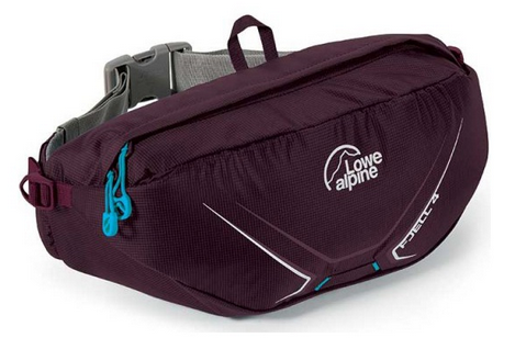 Lowe Alpine - Легкая сумка на пояс Fjell 4