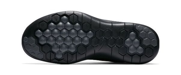 Nike - Мужские кроссовки для бега Flex 2018 RN