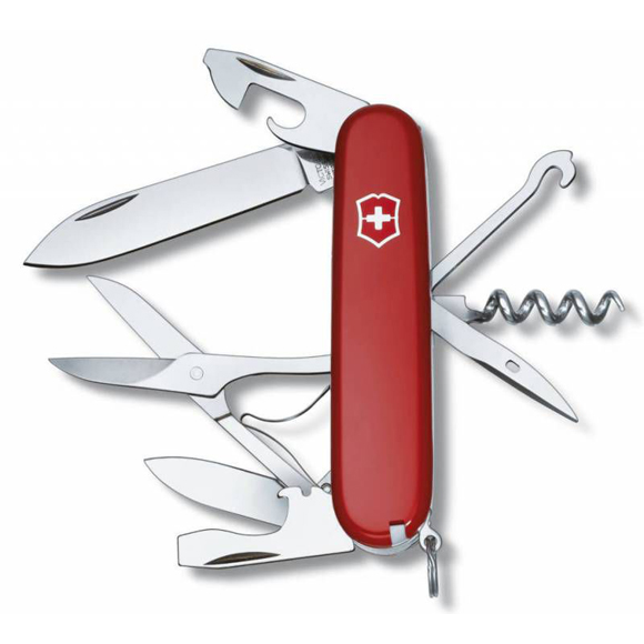 Victorinox - Складной нож Victorinox Climber (1.3703)