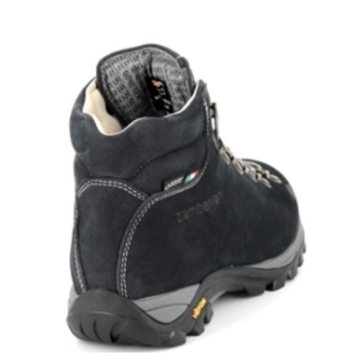Zamberlan - Женские ботинки для туризма 320 New Trail Lite Evo GTX