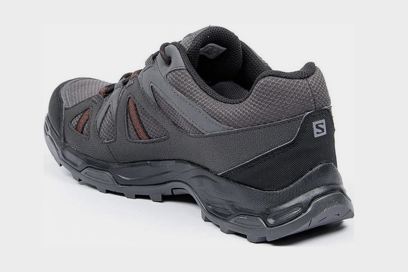 Кроссовки для туризма Salomon Rhossili GTX W