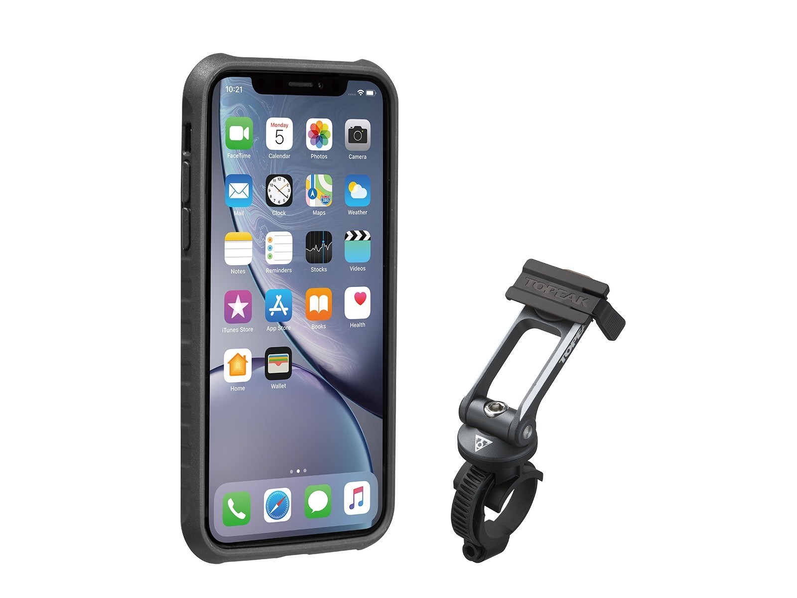 Защитный чехол для телефона Topeak RideCase для iPhone XR MAX